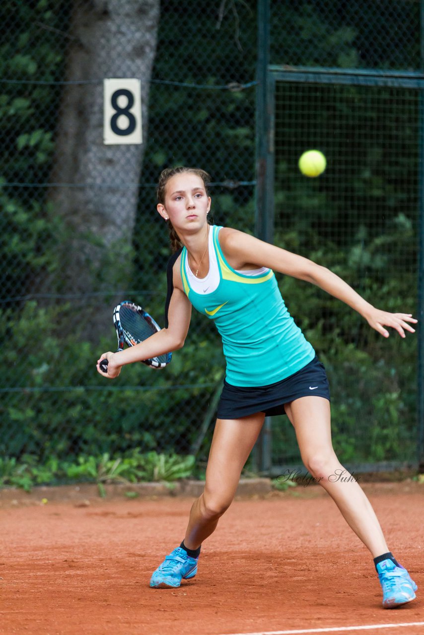 Helene Grimm 700 - Norderstedt Open